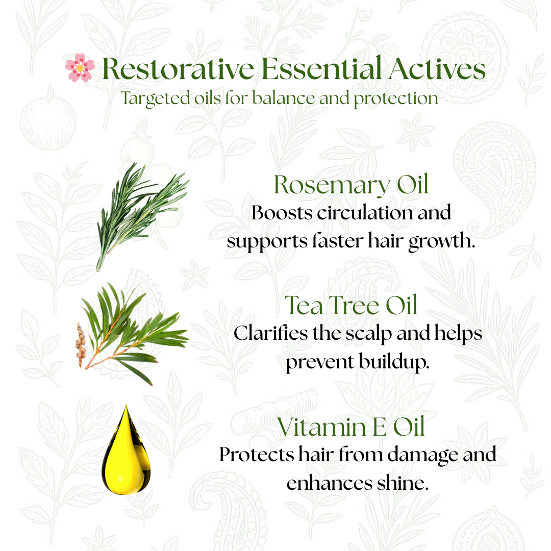 Shakti Tailam Hair Strengthening Oil 50ml