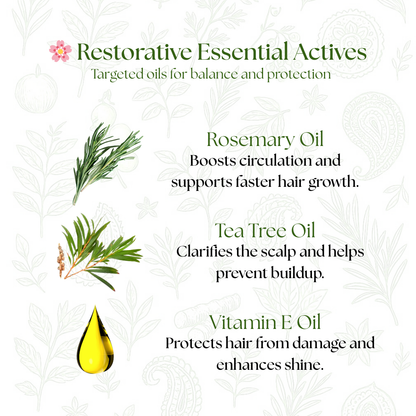 Shakti Tailam Hair Strengthening Oil 50ml