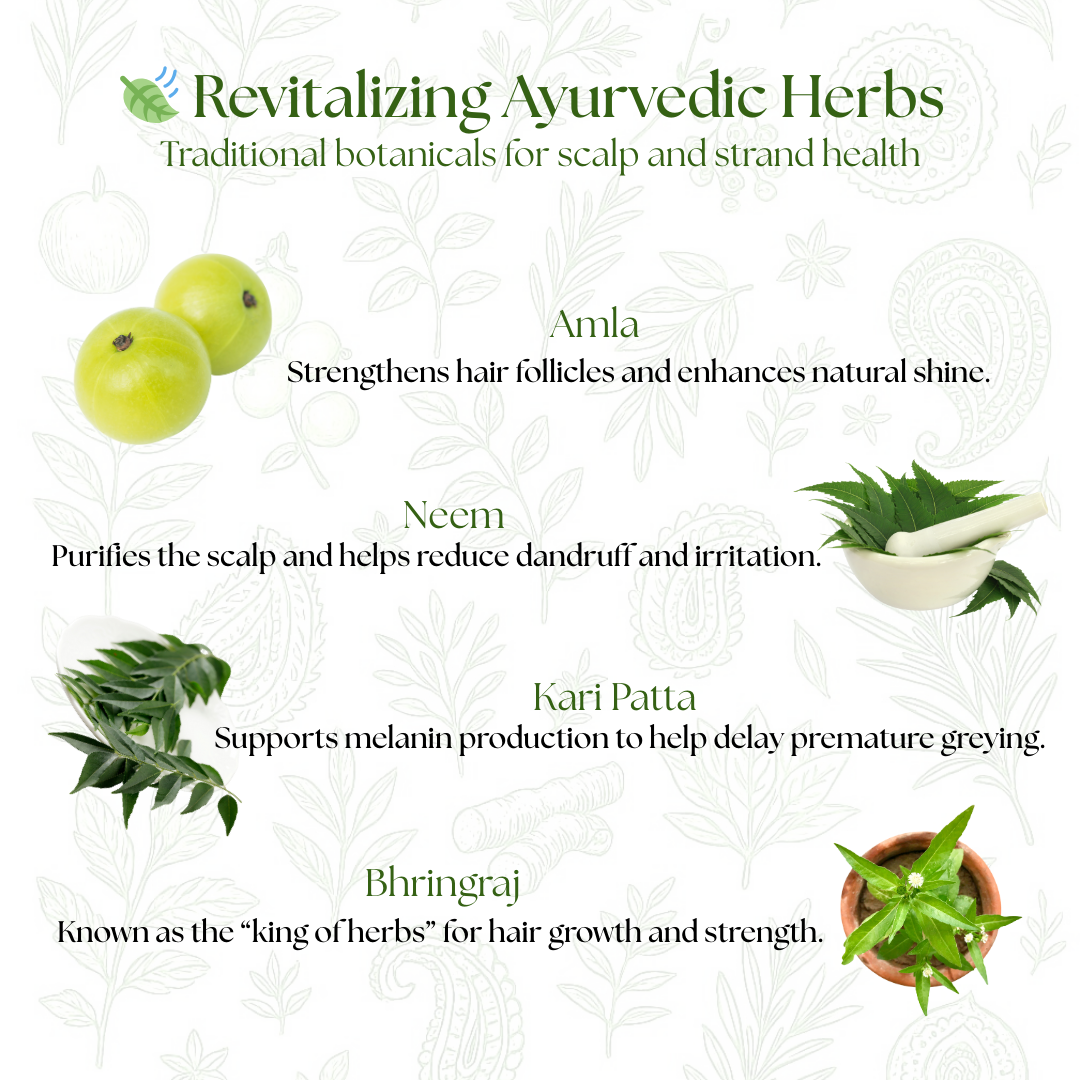 Shakti Tailam Hair Strengthening Oil 50ml