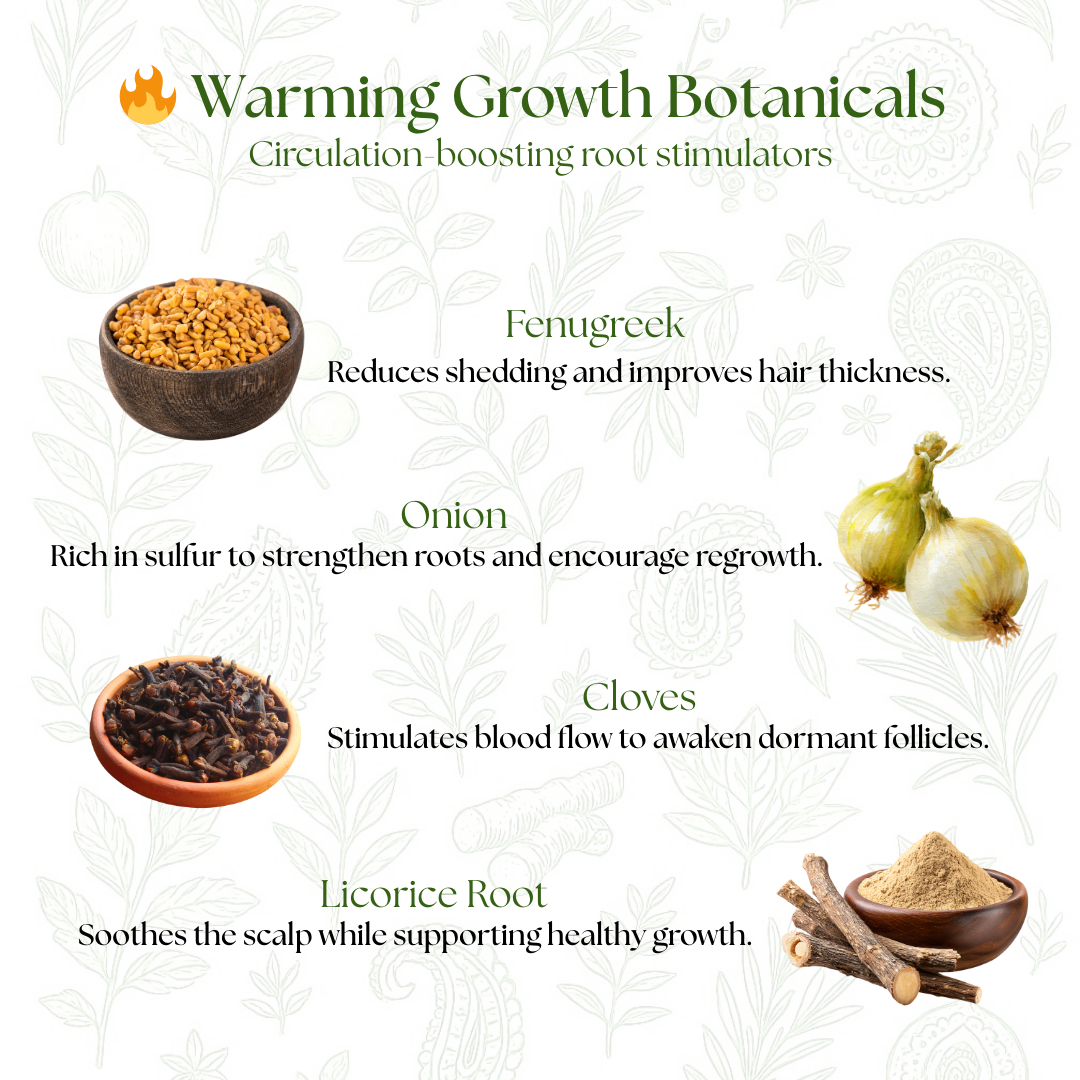 Shakti Tailam Hair Strengthening Oil 50ml