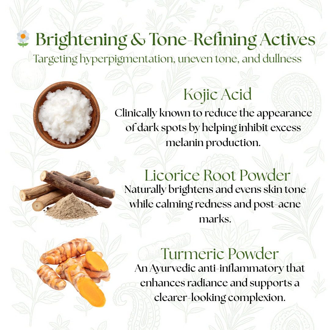 Shuddika Hyperpigmentation Bar Soap 50gm