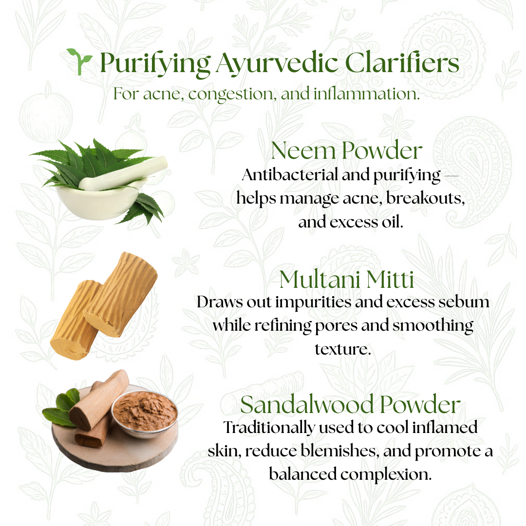 Shuddika Hyperpigmentation Bar Soap 50gm