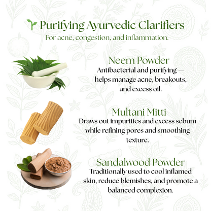 Shuddika Hyperpigmentation Bar Soap 50gm